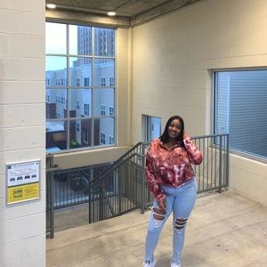 Meet your Posher, Naiah